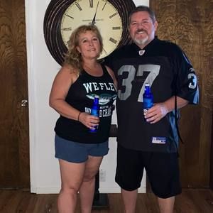 Meet your Posher, Mike